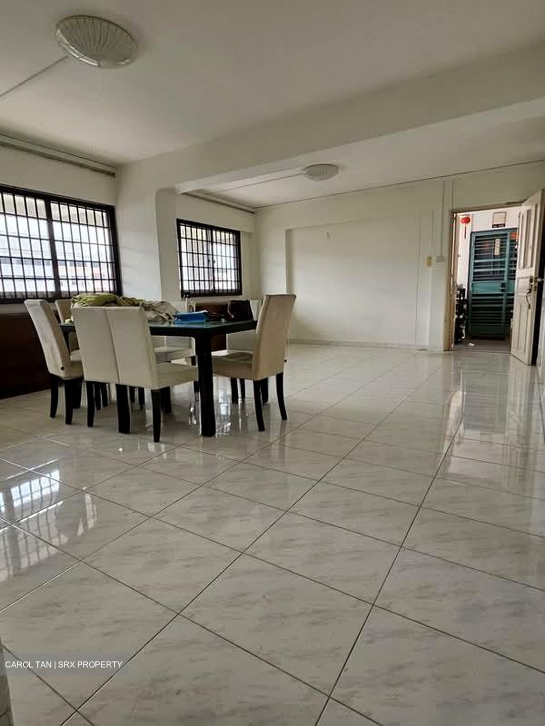 Blk 831 Hougang Central (Hougang), HDB 4 Rooms #608436771